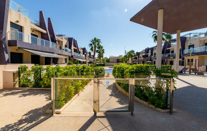 Sale - Apartments - Mil Palmerales - Mil Palmeras