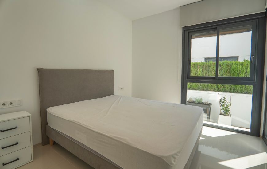 Sale - Villa - Ciudad Quesada
