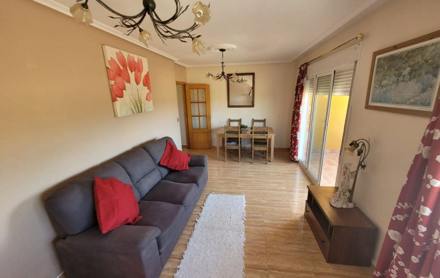Sale - Apartments - Almoradí - Almoradi