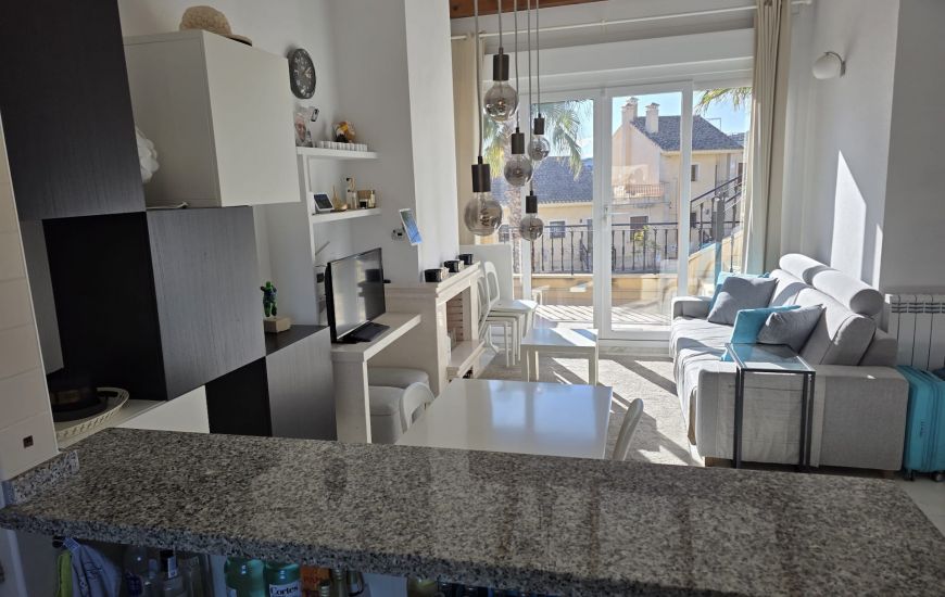 Venta - Apartamentos - Algorfa