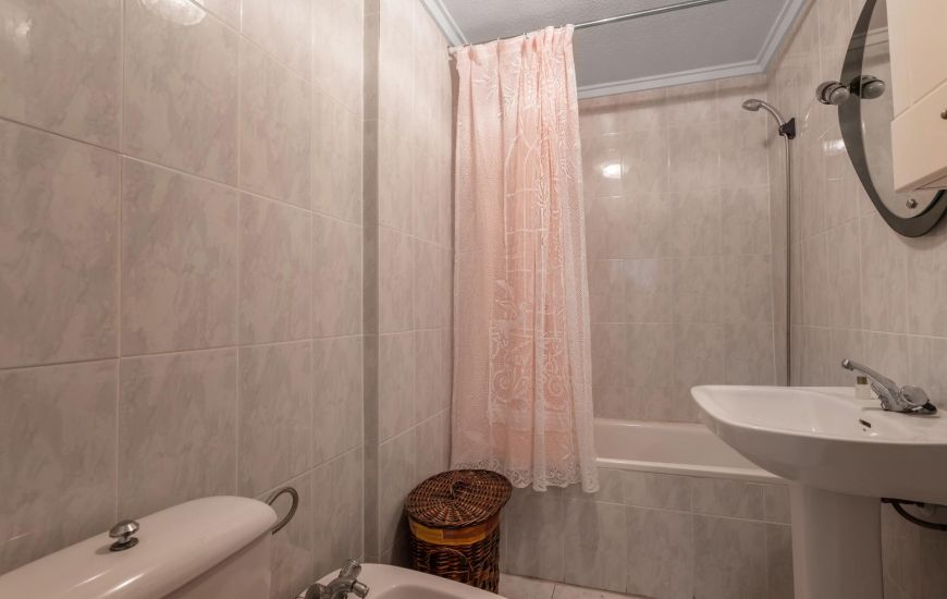 Sale - Apartments - Torrevieja