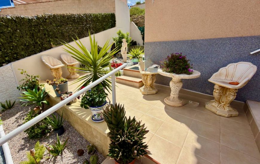 Sale - Villa - Ciudad Quesada