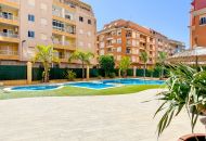 Sale - Apartments - Torrevieja