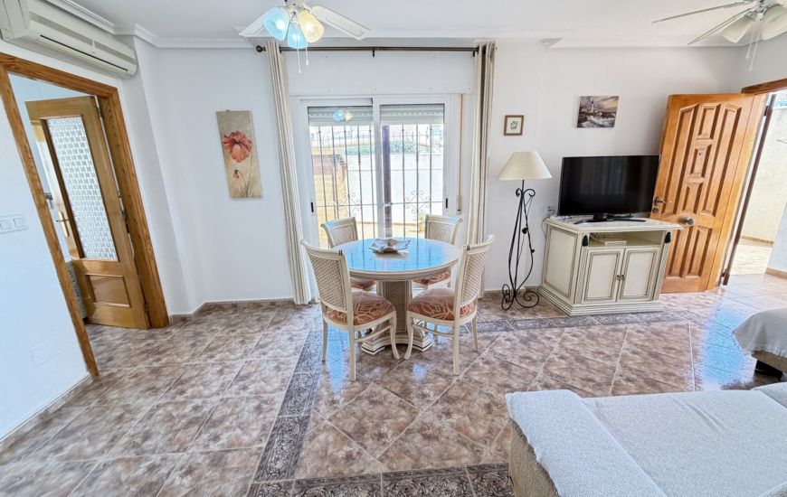 Sale - Apartments - La Zenia