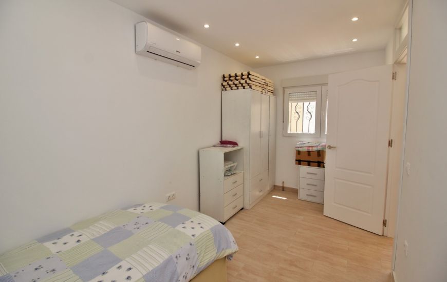 Venta - Villa - Villamartin