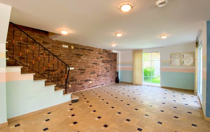 Venta - Villa - Villamartin