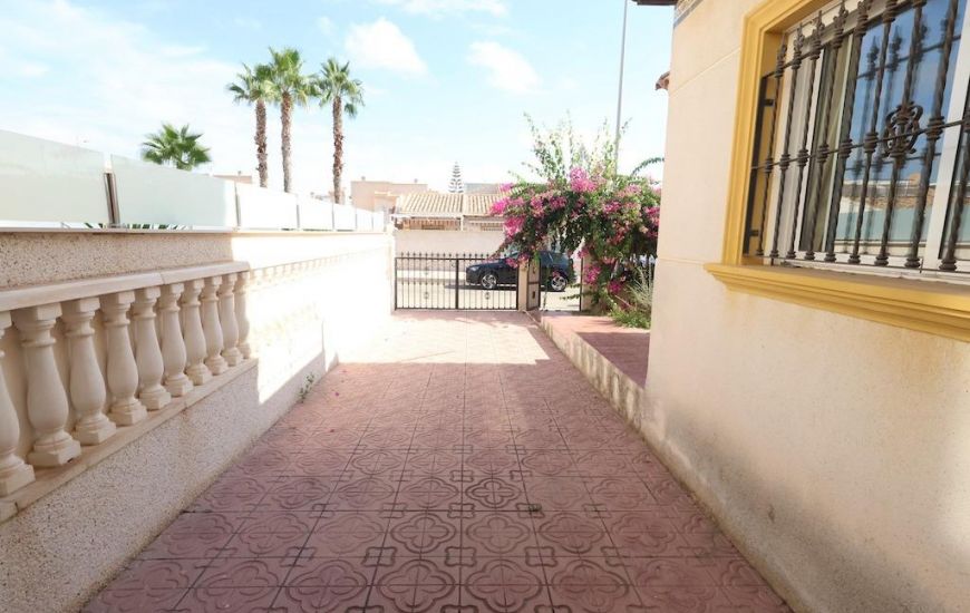 Venta - Adosado - Orihuela Costa