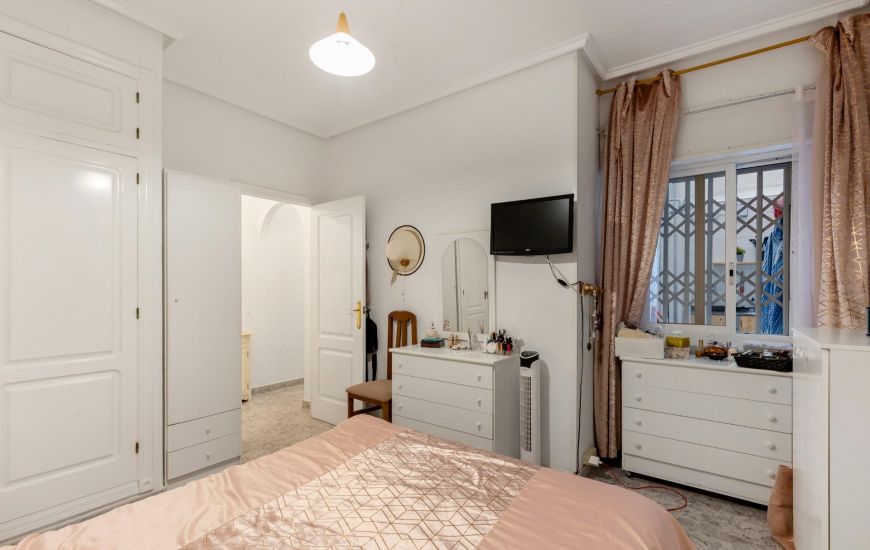 Sale - Apartments - Torrevieja