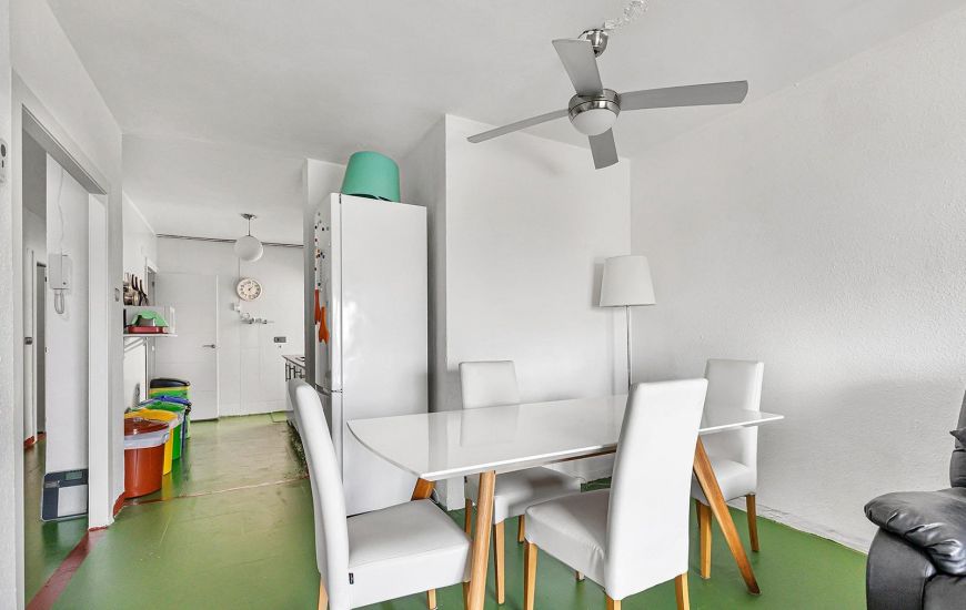 Sale - Apartments - Torrevieja