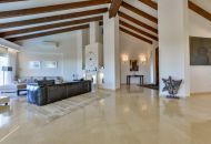 Sale - Villa - Altea