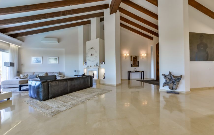 Sale - Villa - Altea