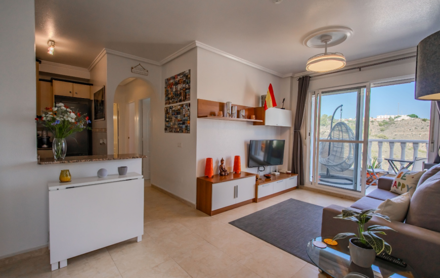 Sale - Apartments - Ciudad Quesada