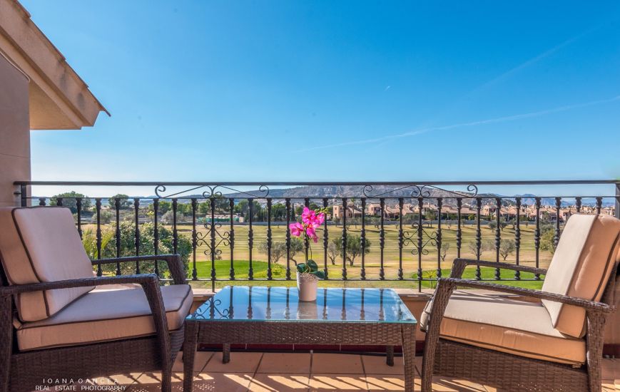 Sale - Villa - Algorfa