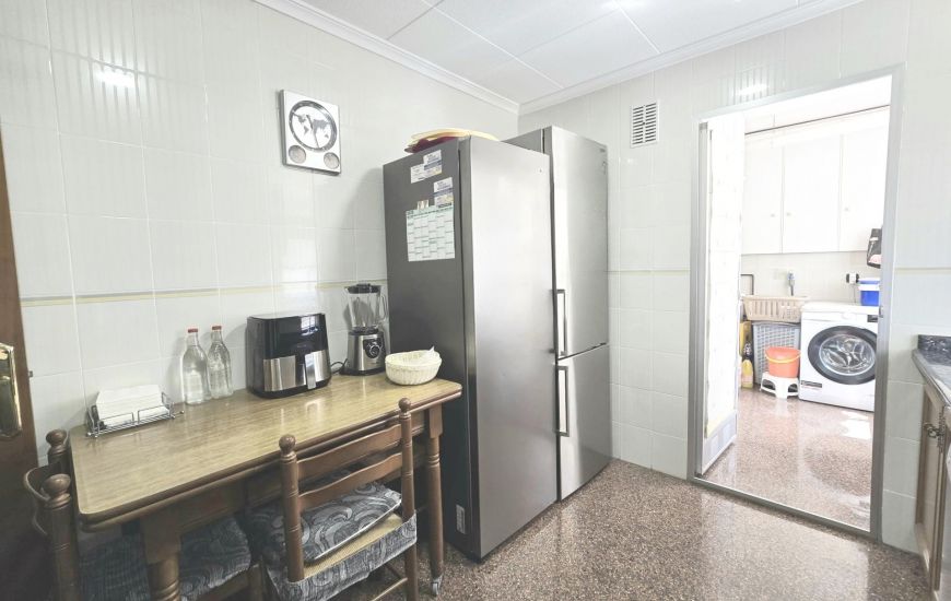 Sale - Apartments - Aspe