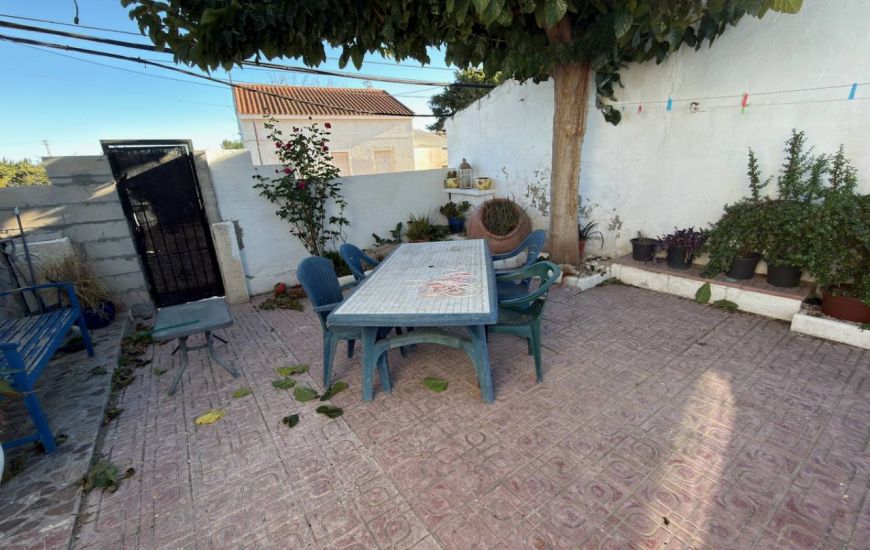 Sale - Villa - Dolores