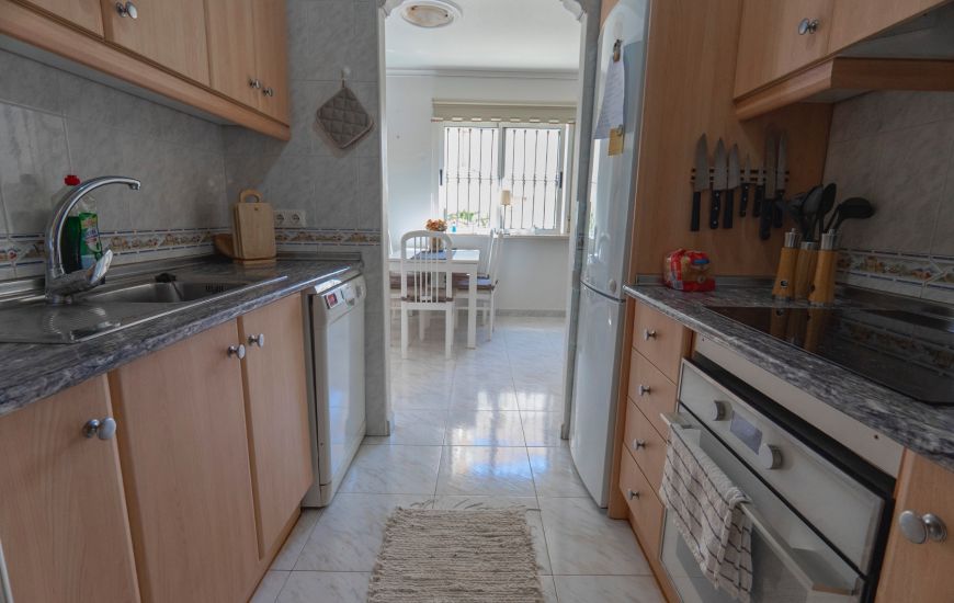 Sale - Villa - Ciudad Quesada