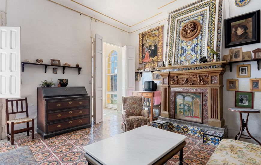 Venta - Country estate - Orihuela