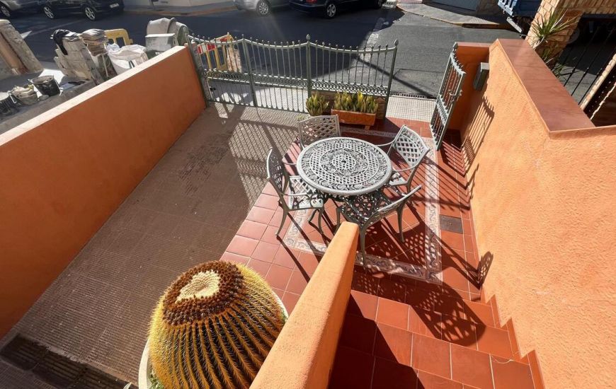 Sale - Townhouse - Formentera Del Segura - Formentera del Segura