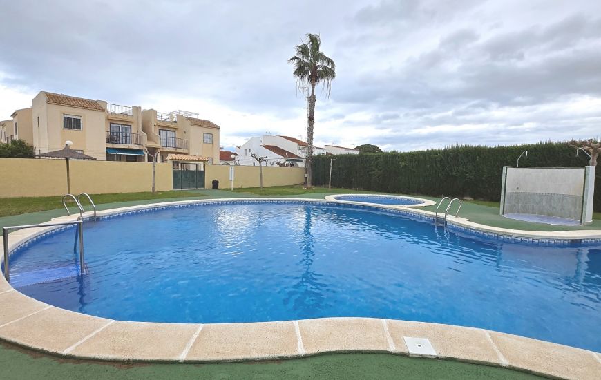 Venta - Apartamentos - Torrevieja
