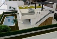 Sale - Apartments - Alhama de Murcia