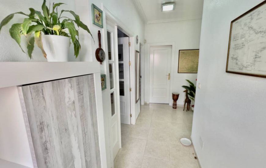 Sale - Villa - Bigastro