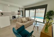Venta - Casa Adosada - Villamartin
