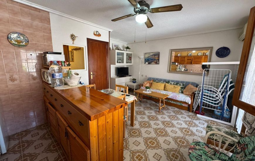 Sale - Bungalow - Torrevieja