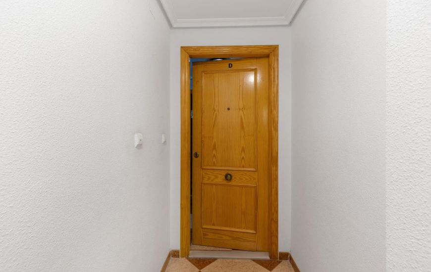 Venta - Apartamentos - Torrevieja