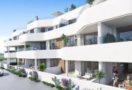 Sale - Apartments - Los Alcázares