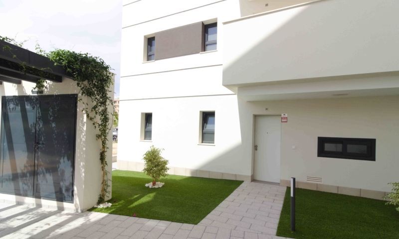 Sale - Apartments - Villamartin - Villamartín