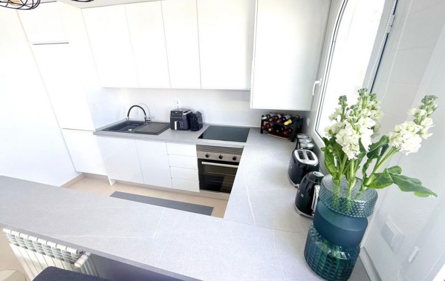Sale - Apartments - Sucina