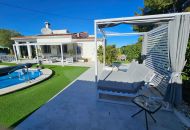 Sale - Villa - La Marina