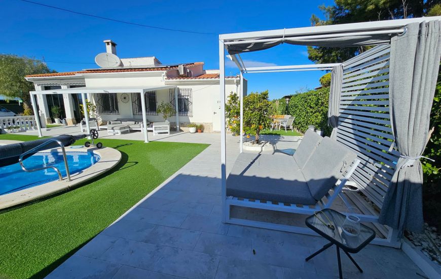 Sale - Villa - La Marina