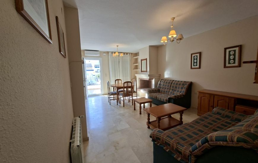 Venta - Bungalow - Orihuela Costa