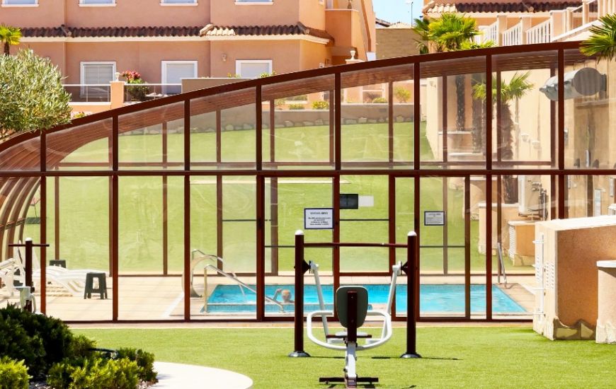  - Apartments - Punta Prima