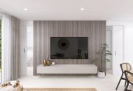 Nueva construcción  - Apartamentos - Pilar de la Horadada