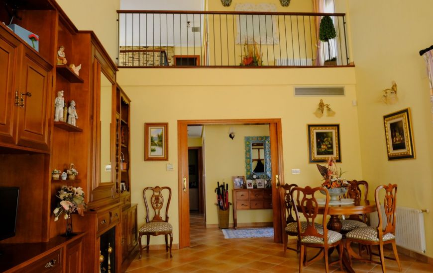 Sale - Country Property - Orihuela