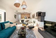 New Build - Villa - Algorfa