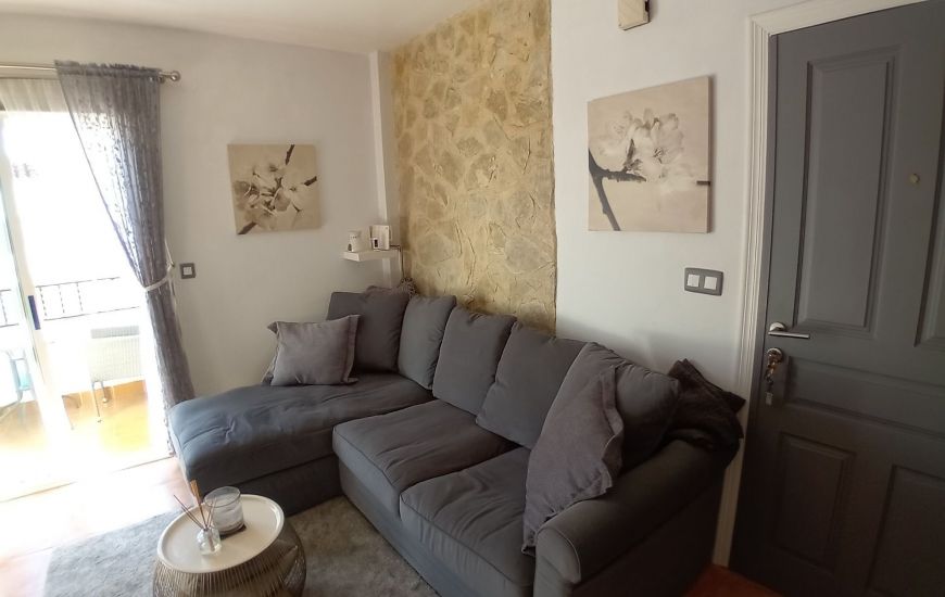 Sale - Apartments - Algorfa