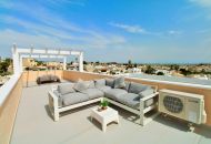 Sale - Bungalow - Villamartin