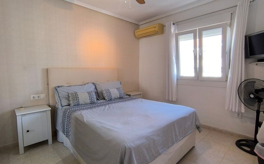Venta - Villa - Ciudad Quesada
