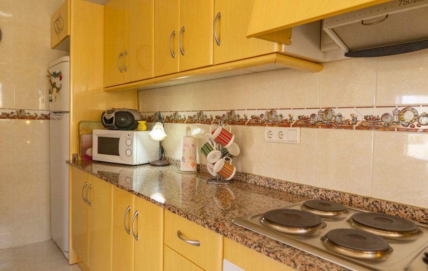 Venta - Villa - Ciudad Quesada
