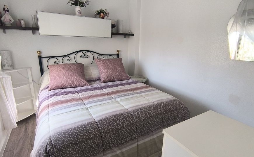 Sale - Semi Detached - Ciudad Quesada