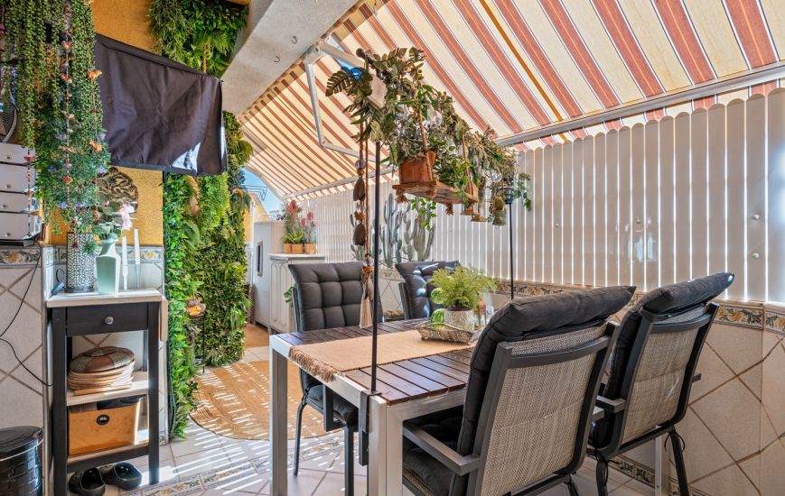 Sale - Penthouse - Torrevieja - 