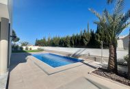 New Build - Villa - Torrevieja - 
