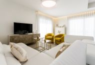New Build - Villa - Orihuela Costa