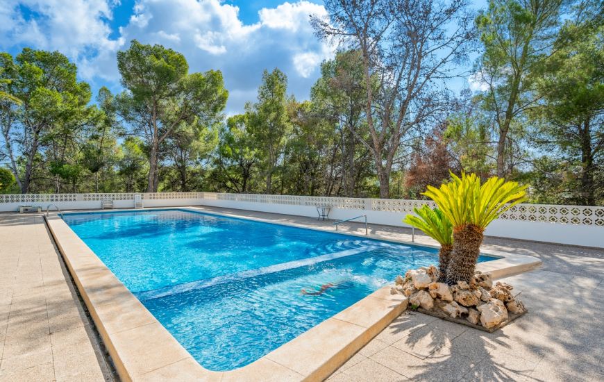 Sale - Apartments - La Nucia