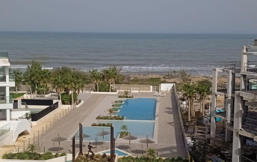 New Build - Apartments - Denia