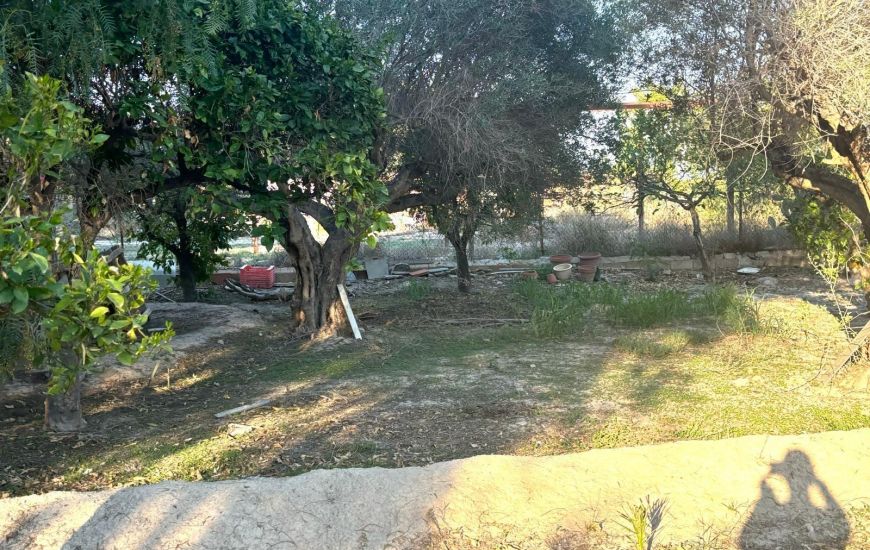 Sale - Country Property - Crevillente