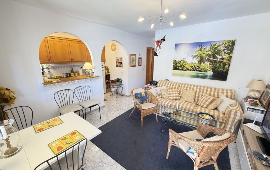 Sale - Apartments - Villamartin